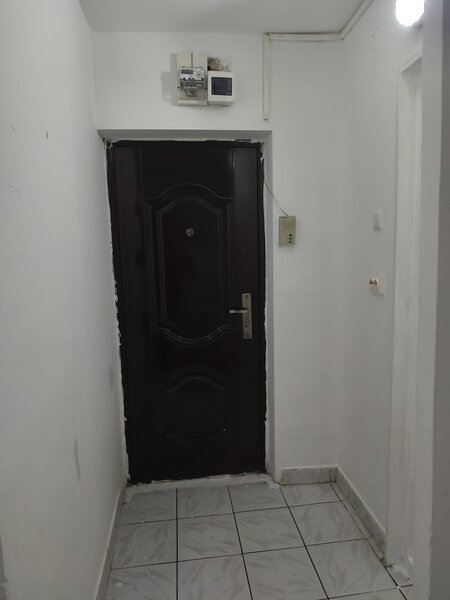 Teiul Doamnei nr 108, Parcul Tei, Facultatea Constructii, stradal, 23 mp